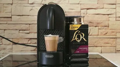 Капсула кофе L'Or Espresso Sontuoso