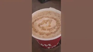 Tim hortons || caramel coffee || best coffee