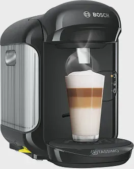 Кофемашина Bosch TAS1402 Tassimo-0