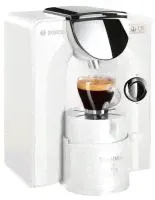 Кофемашина Bosch TAS 5544 EE Tassimo
