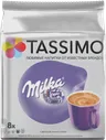 Кофе Tassimo Milka Какао Т-диски 8шт