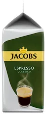 Кофе в капсулах Tassimo Jacobs Espresso Classico (16 капс.)
