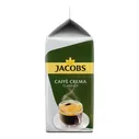 Капсулы кофе Tassimo Caffe Crema
