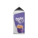 Капсулы кофе Tassimo Milka Напиток растворимый с какао