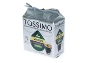 Капсулы Tassimo Jacobs Americano Classico 16шт