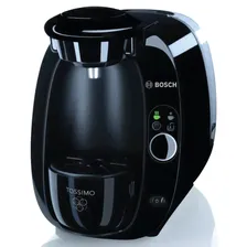 Кофеварка Bosch TAS 2002 EE Tassimo