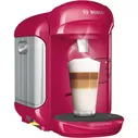 Bosch Tassimo Vivy 2 TAS 1401 кофеварки и кофемашины