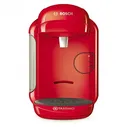 Кофемашина капсульная Bosch Tassimo TAS 1403, красный