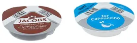Набор кофе в капсулах Tassimo Cappuccino (40 капс.)