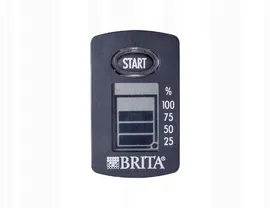 Индикатор Memo (60 дней) расфасованный Bosch Tassimo