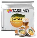 Tassimo Кофе в капсулах Tassimo Latte Caramel 8 порций