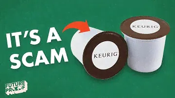 The TRUTH About Coffee Pods