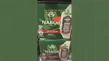 HOW TO GET CHEAP PODS IN CANADA FOR COFFEE (FOR CANADIANS) #CANADIANGROCERIES #CHEAPCOFFEE