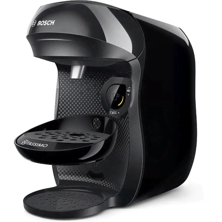 Кофемашина BOSCH Tassimo TAS1002-1