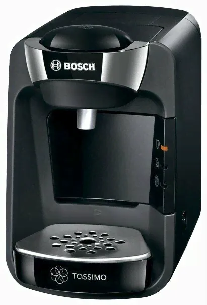 Кофемашина Bosch TASSIMO SUNY TAS 3202/3203/3204/3205 черный-1