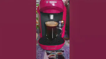 Tassimo Vivy (TAS 1201) от BOSCH