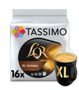 Кофе в капсулах Tassimo L'OR XL Intense (16 капс.)
