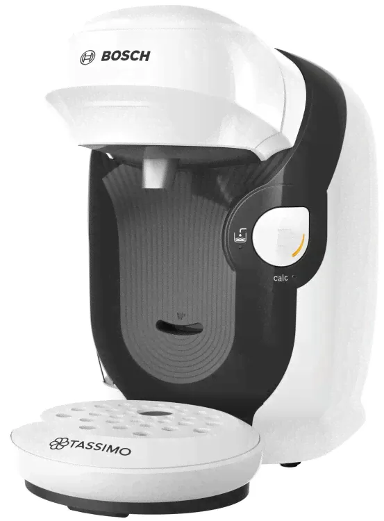 Электрическая кофеварка капсульного типа Bosch TASSIMO STYLE TAS1107-0