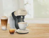 Кофемашина Bosch TAS1107 Tassimo