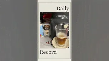 Coffee Afficionado | Costa Cappuccino | BOSCH Tassimo