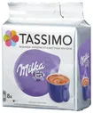 Набор кофе в капсулах Tassimo Milka (40 капс.)