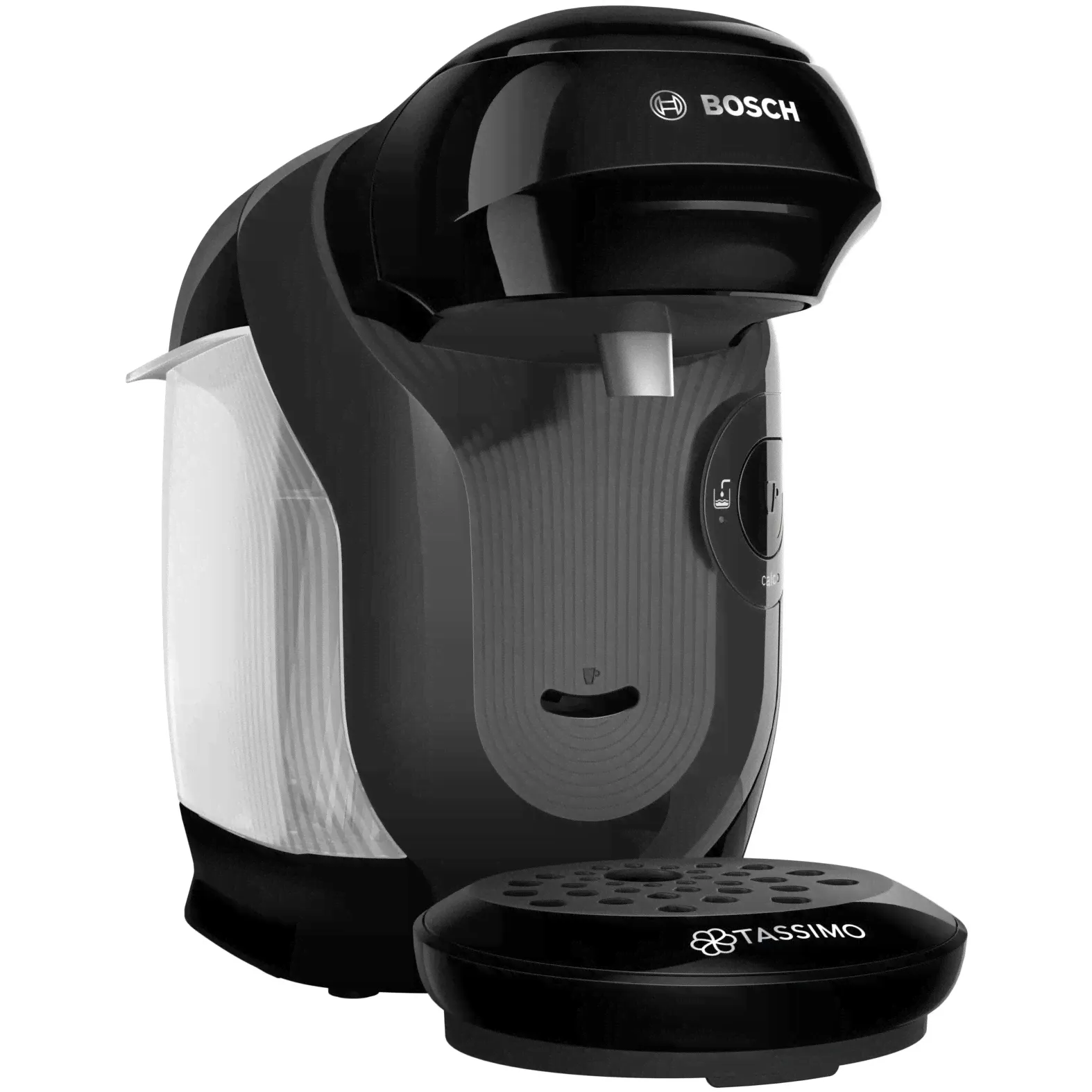 Bosch Tassimo Style TAS 1102 кофеварка-3