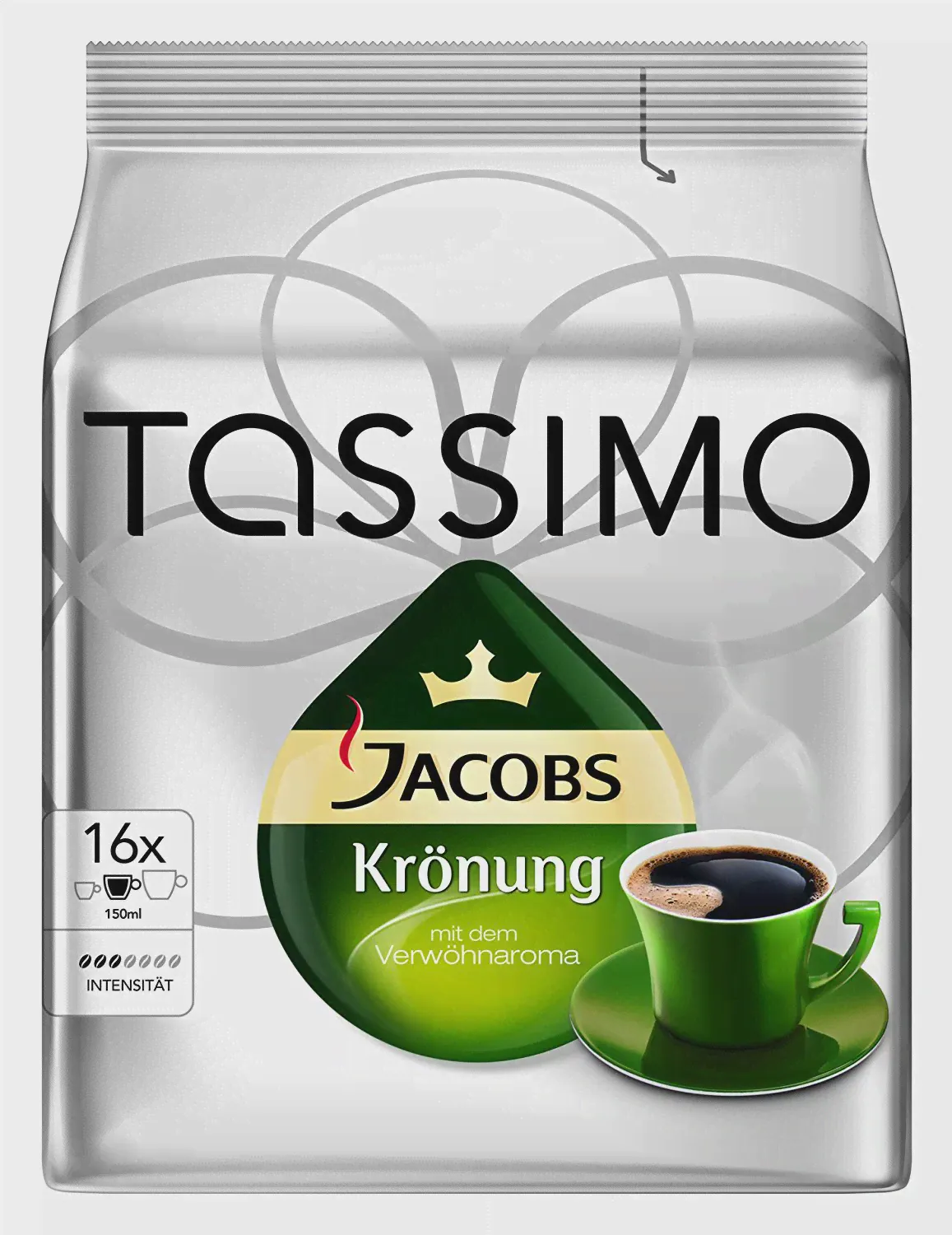 Кофеварка Бош кофеварка кофеваркой Tassimo для приготовления кофе в капсулах Коста Твайнингс Якобс латте горячий умница Costa Jacobs-2