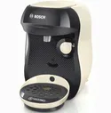 Bosch Капсульная кофемашина Bosch Tassimo Happy TAS1007 1400 Вт, бежевый кофеварки и кофемашины
