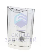 Канистра для воды для приборов TASSIMO серии TAS43.., оригинал Bosch 00741162