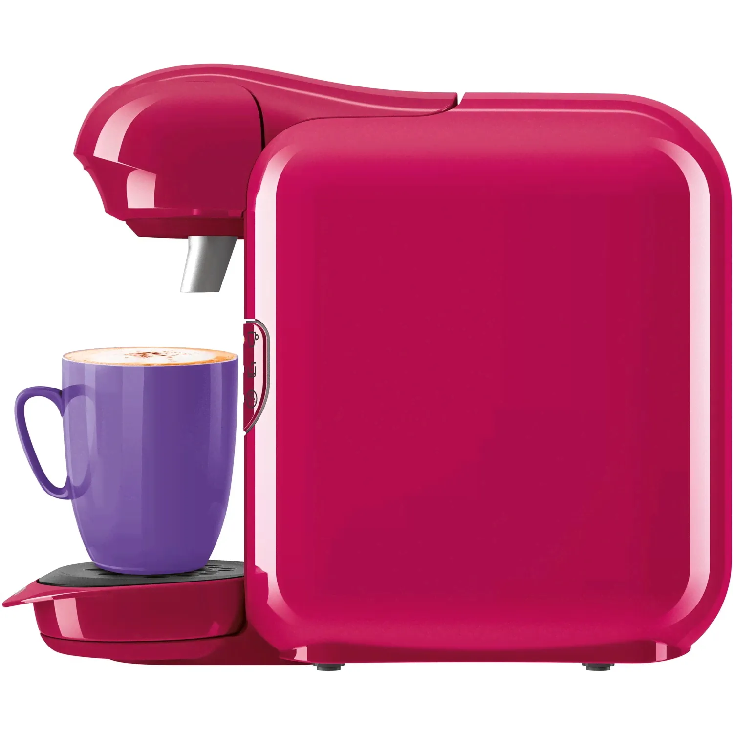 Bosch Tassimo Vivy 2 TAS 1401 кофеварки и кофемашины-2