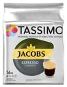 Tassimo Кофе в капсулах Espresso Classico 16 порций