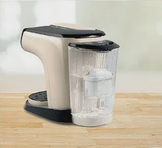 Кофемашина Bosch TAS6507 Tassimo MY WAY 2-0