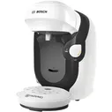 Кофеварка капсульная BOSCH Tassimo Style, белый