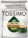 Jaсobs Caffe Crema Classico Система Tassimo®