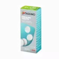 Bosch Таблетки Bosch От накипи для приборов Tassimo TCZ6004, 1 уп