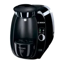 Отзывы: Кофеварка капсульного типа Bosch Tassimo AMIA TAS2002EE