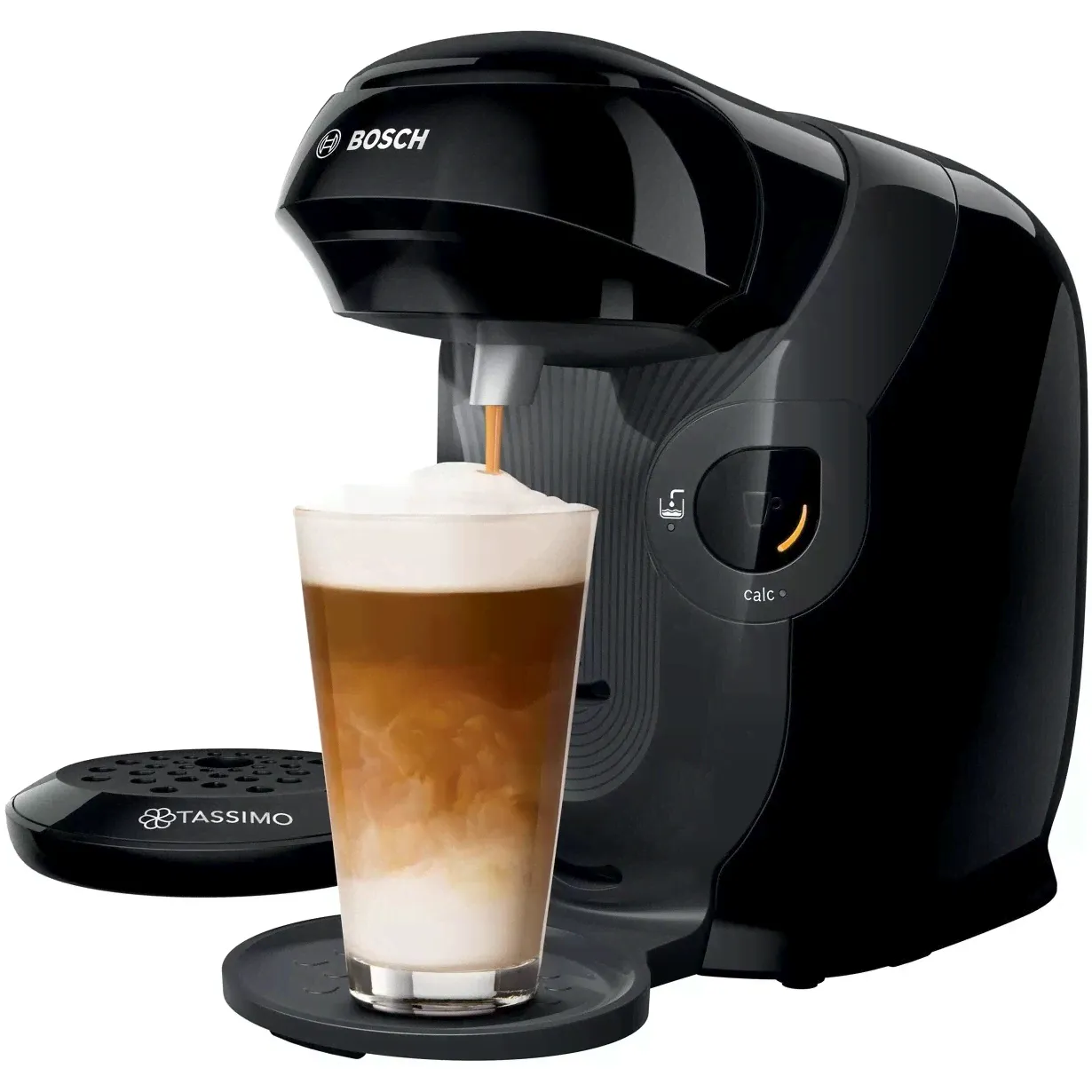 Bosch Tassimo Style TAS 1102 кофеварка-2