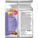 Напиток Tassimo Milka растворимый с какао, 240г