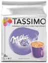 Капсулы какао Tassimo Milka, 8 порций