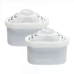 Фильтр воды (2 шт.) для приборов Tassimo и Filtrino, 17000917-1