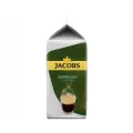 Кофе в капсулах (Т-Диски) Jacobs Espresso, 16 порций, Tassimo