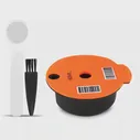 Многоразовый фильтр Tassimo для Bosch-s Tassimoo, многоразовые капсулы Bosch (art.: 3920c0c272c7c)