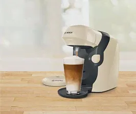 Кофемашина Bosch TAS1107 Tassimo