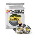 Капсулы кофе Tassimo Espresso Classico