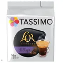 Кофе капсульный Tassimo L’OR XL Lungo Profondo, 16 порций