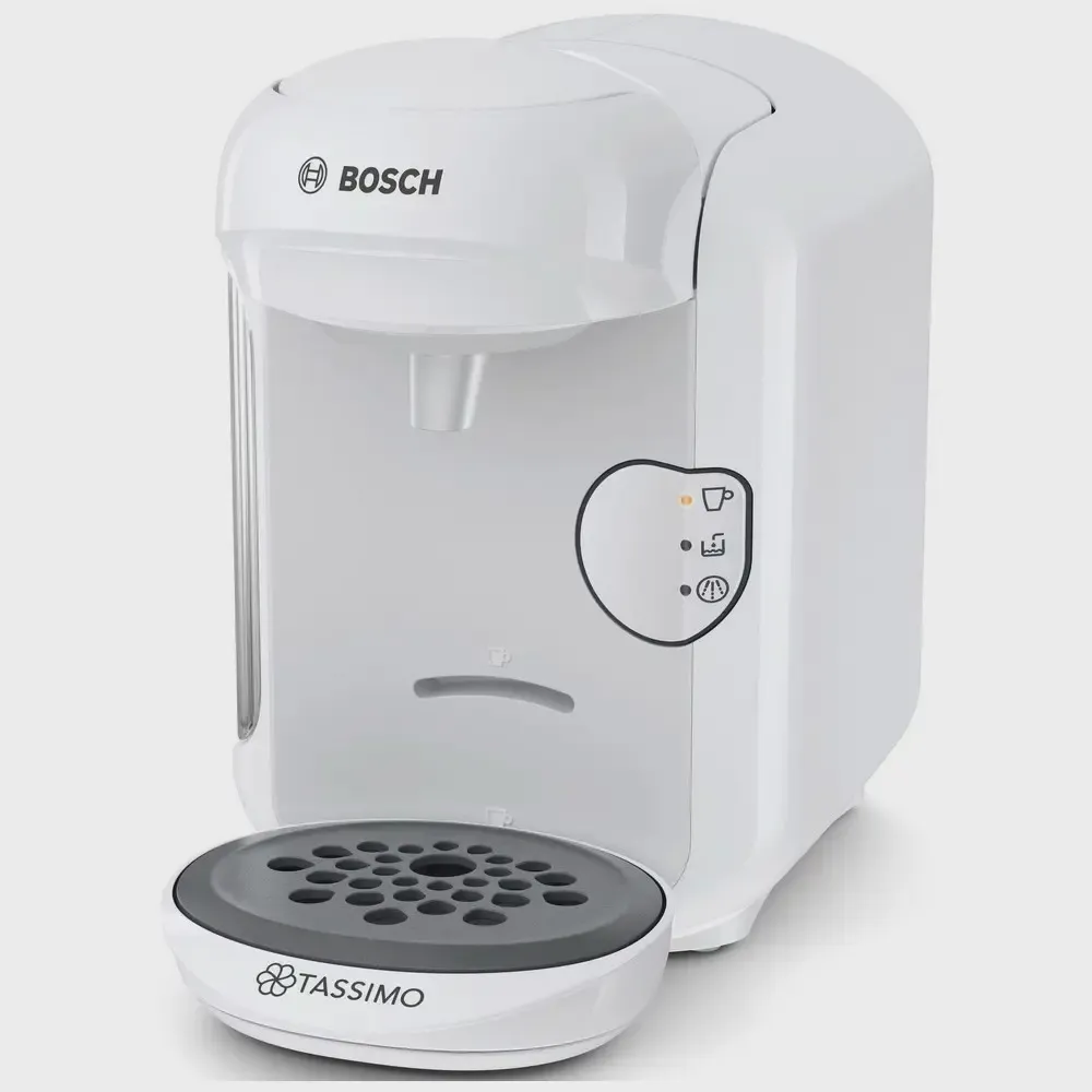Кофемашина капсульная Bosch Tassimo TAS 1404 VIVY II-0