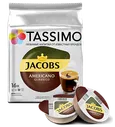 Кофе в капсулах Tassimo Jacobs Americano Сlassico, 16 порций