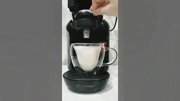 Bosch tassimo