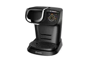 Кофемашина капсульная Bosch TASSIMO MY WAY 2 TAS6502 Чёрный