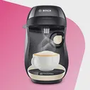 Кофемашина Bosch TAS1007 Tassimo